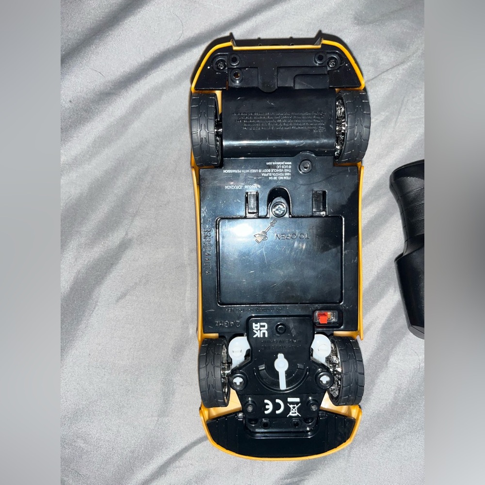 Fast & Furious Remote Control Car - Picture 5 of 8